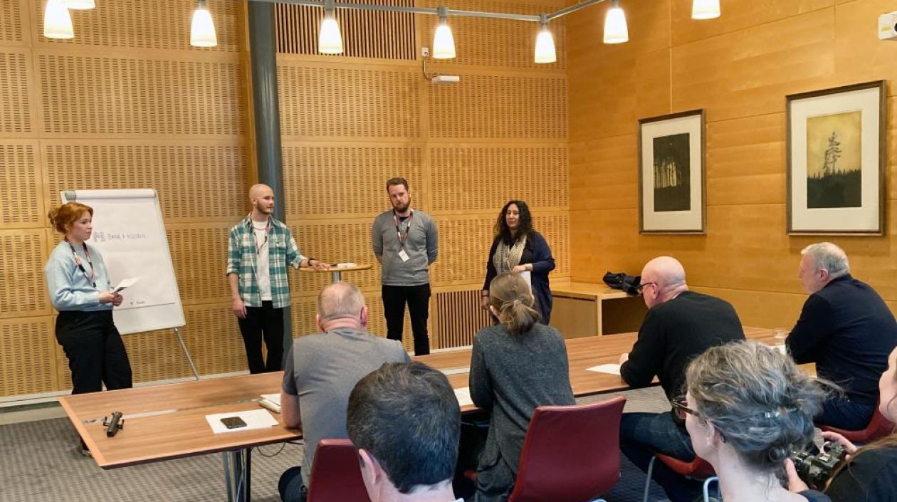 CRE8® S4 Guidelines: A Practical Framework for Organising Student Innovation Workshops