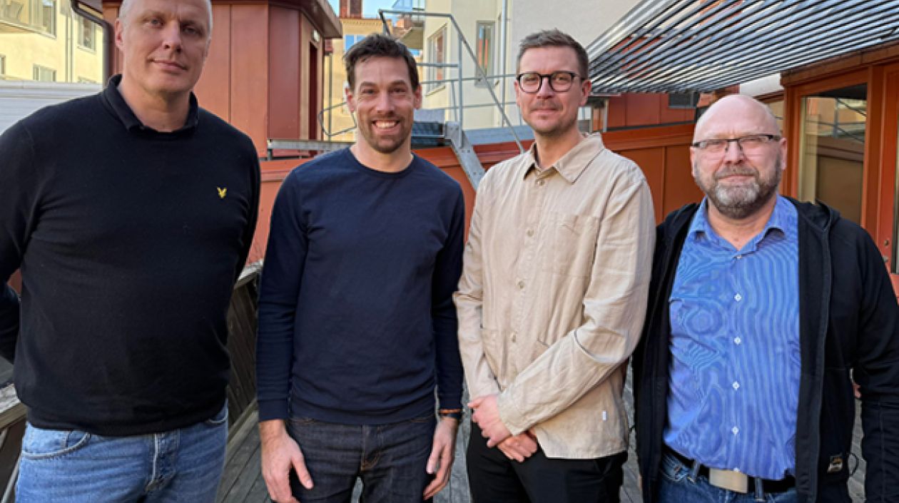 Forskere og fødevareproducenter diskuterer, hvordan man øger den opfattede værdi af lokale fødevarer