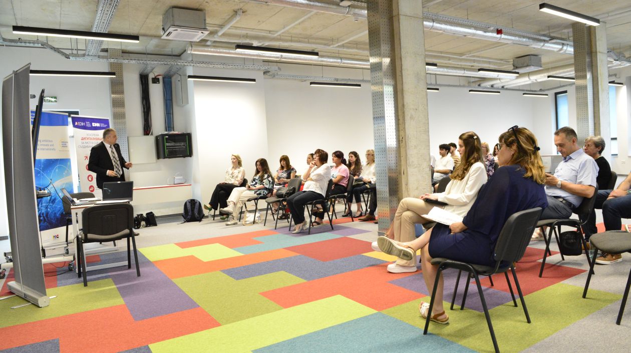 Foro empresarial: Sostenibilidad, Innovación y Cooperación Internacional